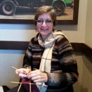 Meet your Posher, Mary